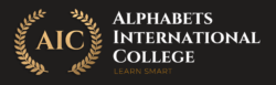 Alphabets International College